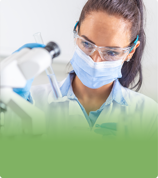 FACULTÉ DES SCIENCES DE LA SANTÉ
