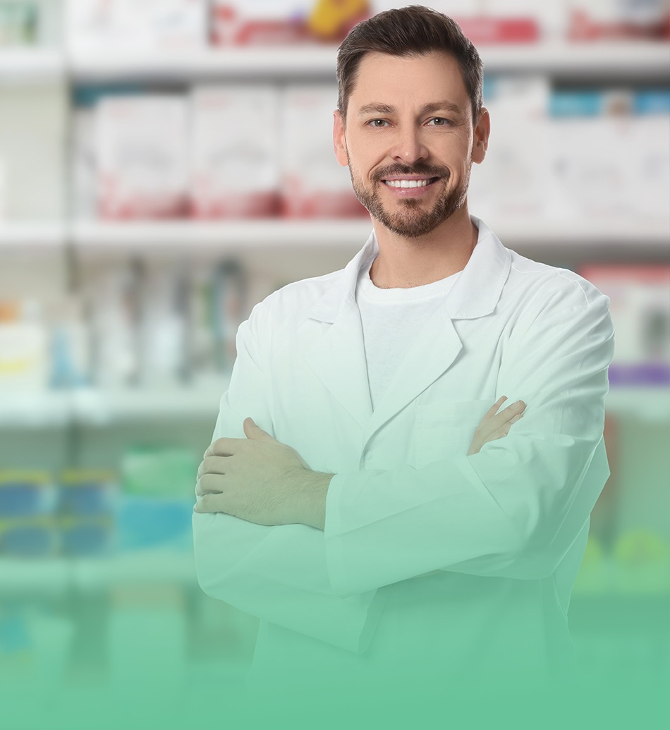Faculté de Pharmacie
