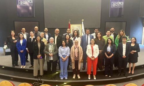 ENCG Casablanca et UIC : Lancement Officiel des Ateliers Structurants du Partenariat Stratégique